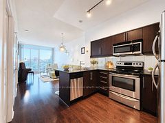 2885 Bayview Avenue 404, Toronto, On M2n 3b4