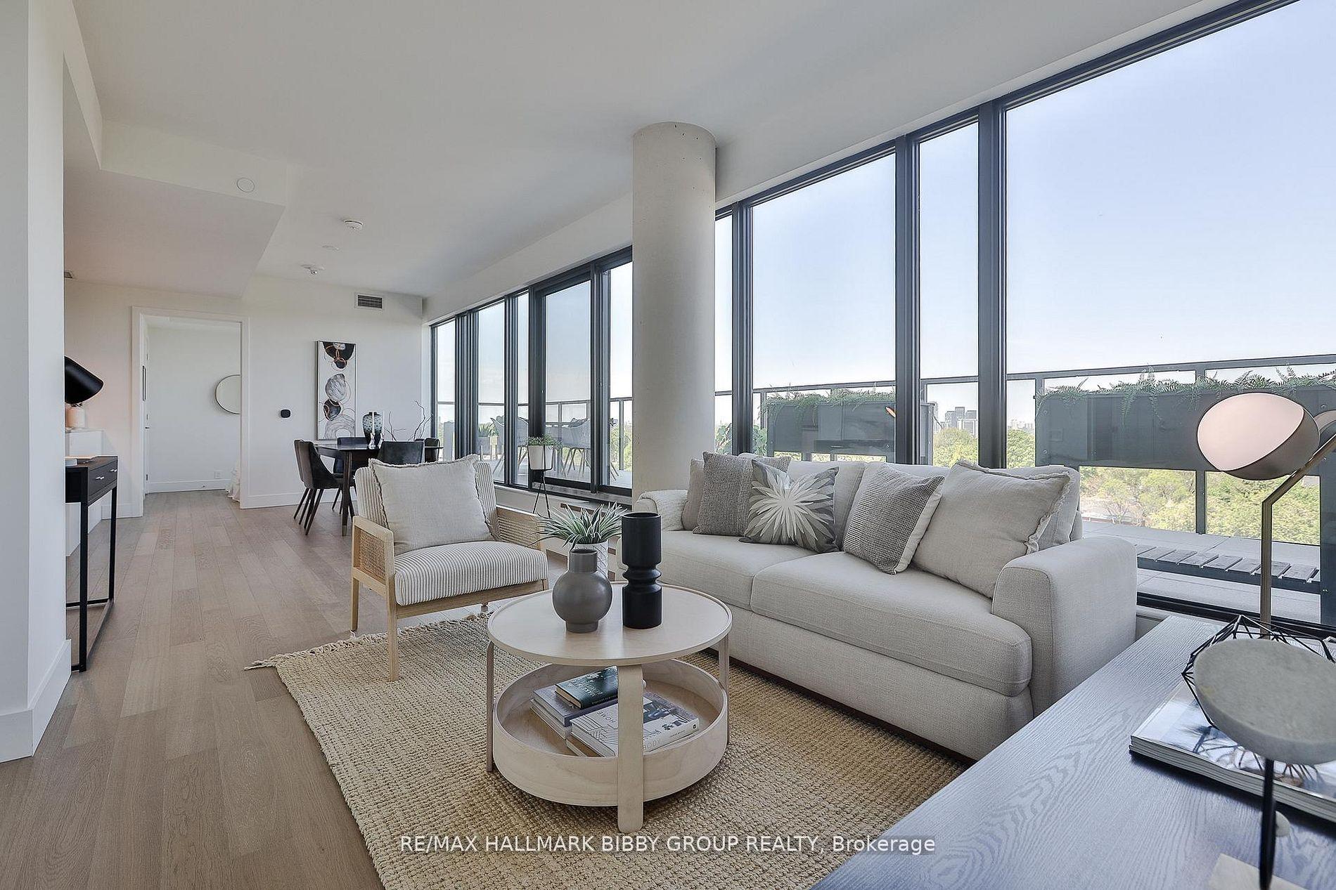 1414 Bayview Avenue 702, Toronto, On M4g 3a7