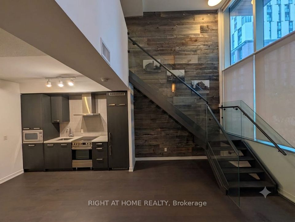 455 Front Street E S115, Toronto, On M5a 0g2