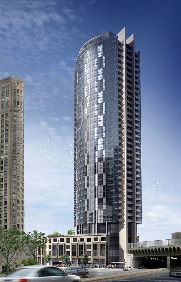 1 The Esplanade 3509, Toronto, On M5e 0a8