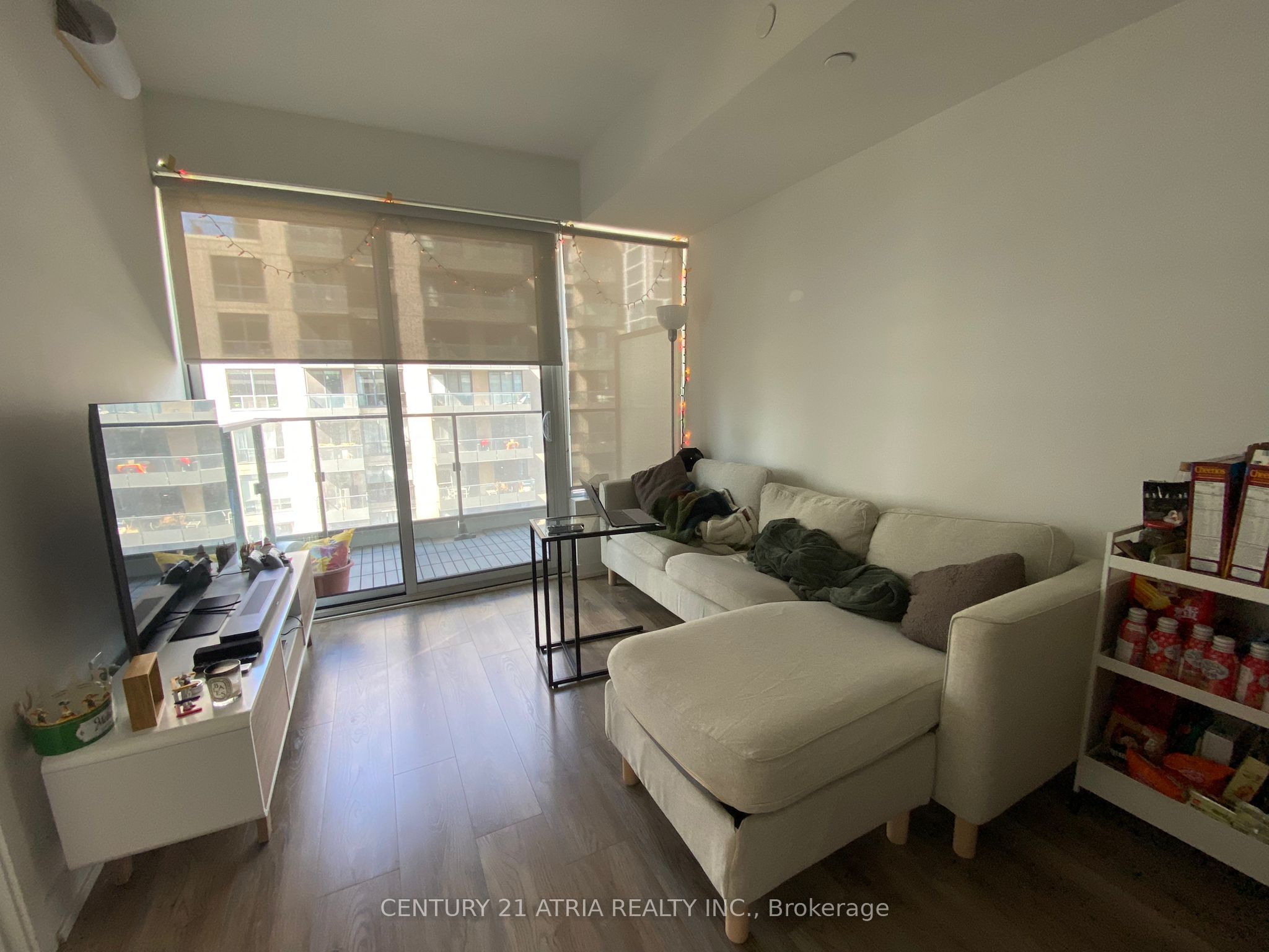 77 Shuter Street 1012, Toronto, On M5b 0b8