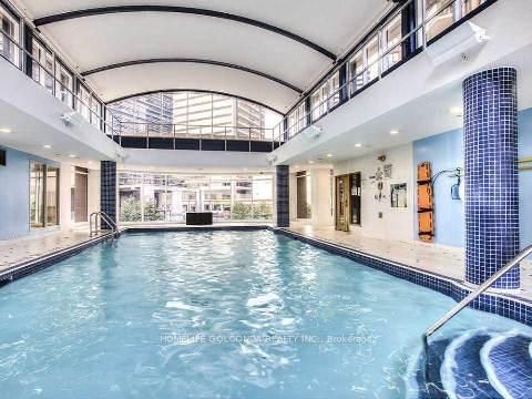 33 Sheppard Avenue E 3412, Toronto, On M2n 7k1