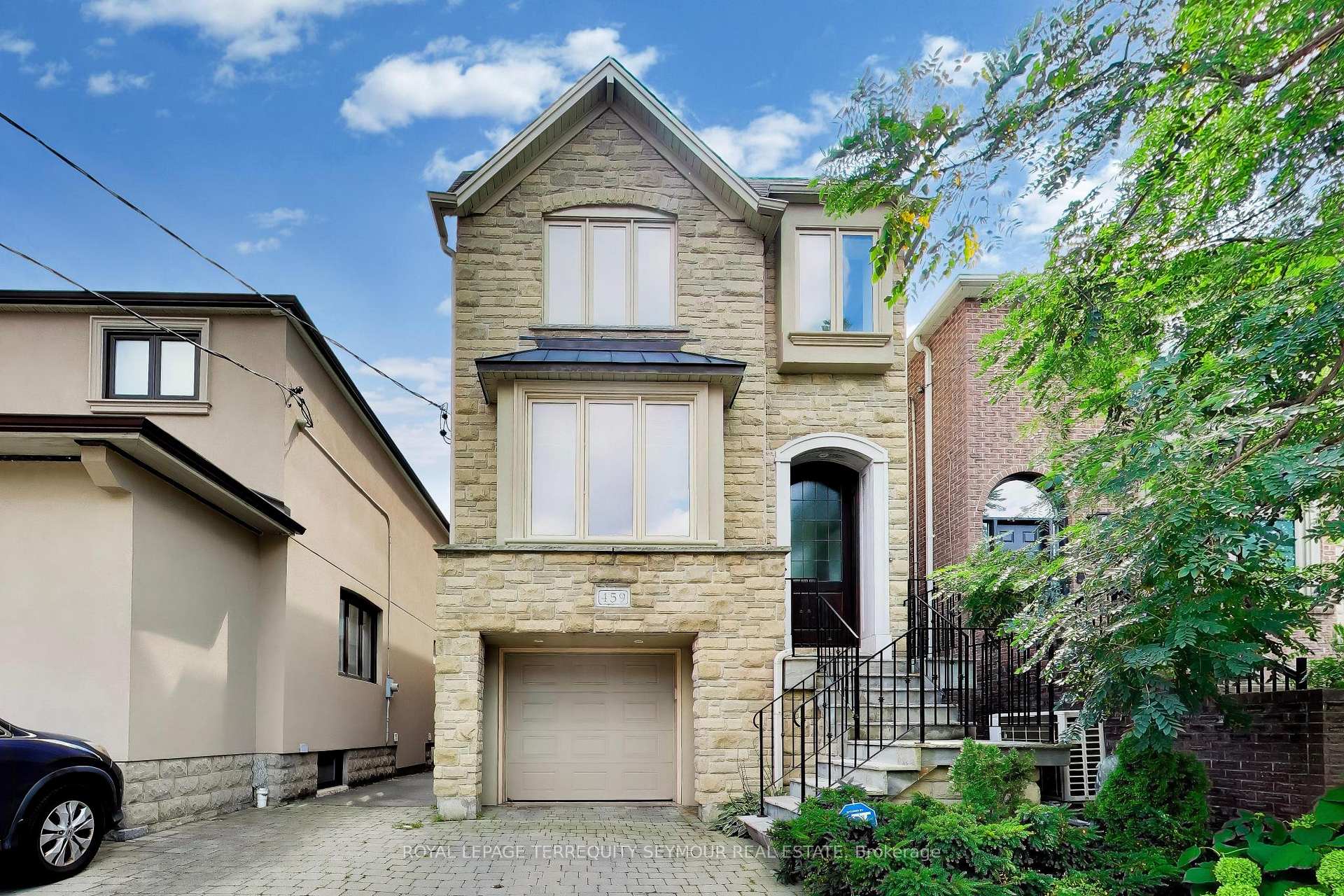459 Soudan Avenue, Toronto, On M4s 1x1