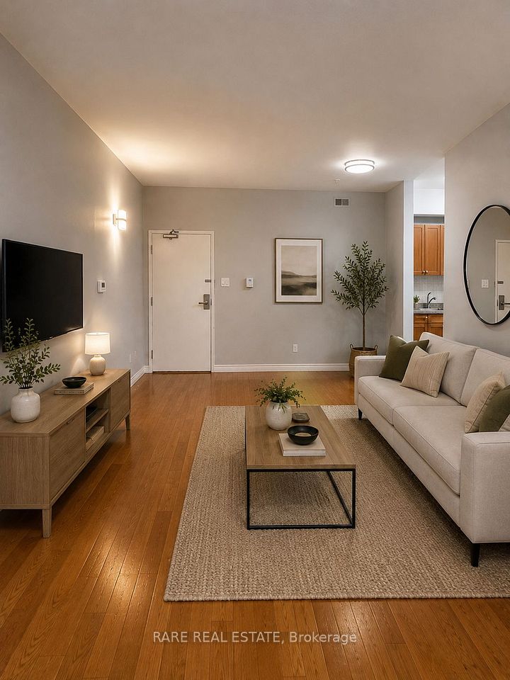 249 Augusta Avenue 302, Toronto, On M5t 2c2