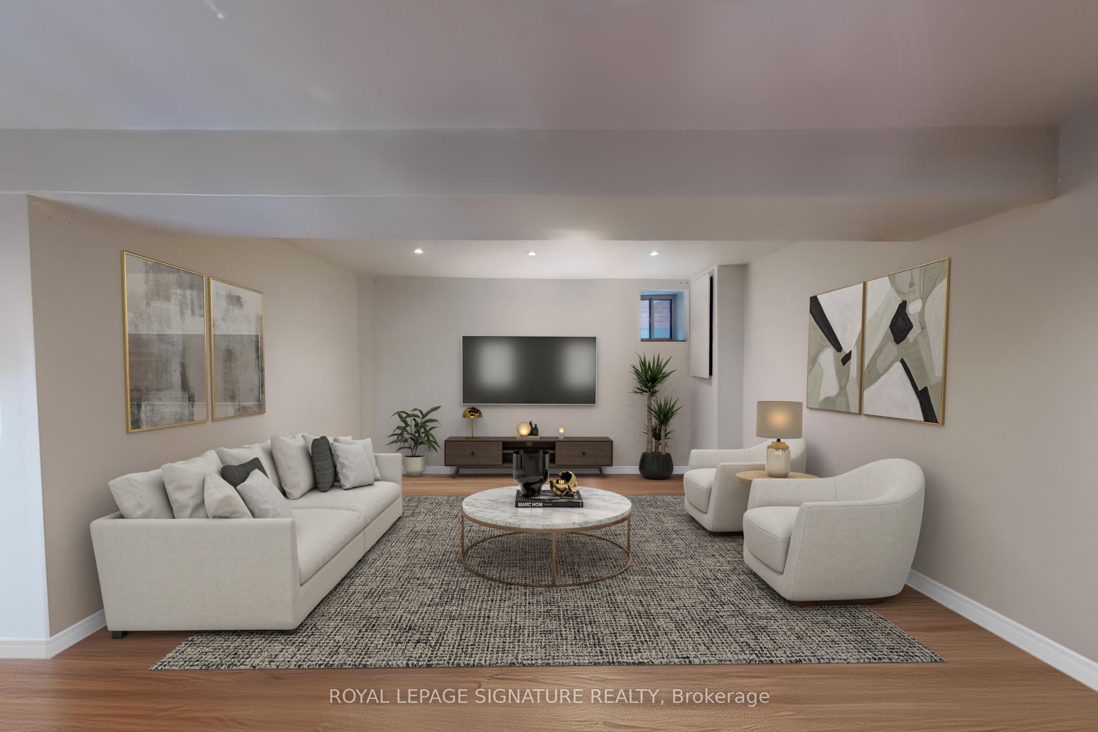 553 Euclid Avenue Lower, Toronto, On M6g 2t3