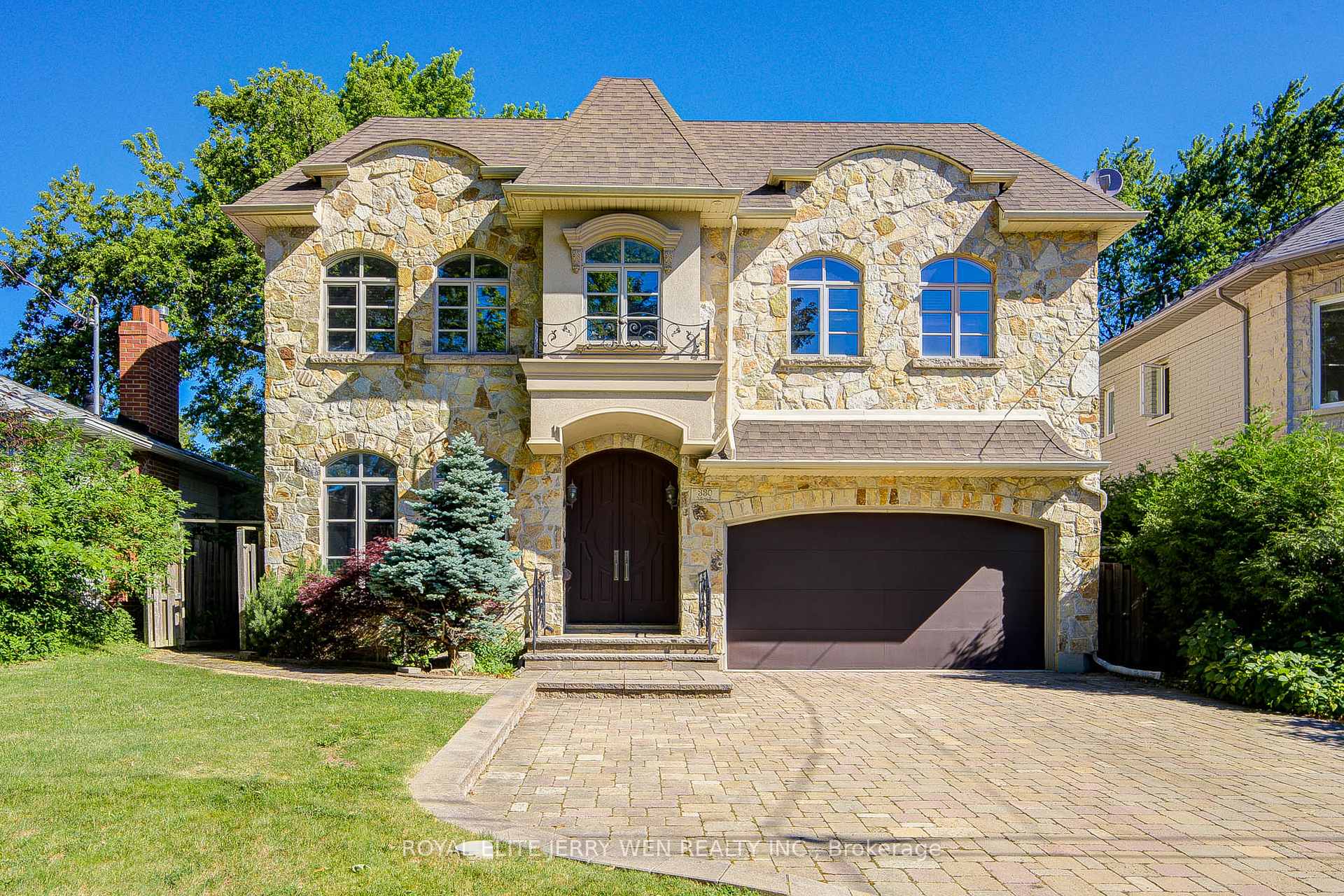 330 Hillcrest Avenue, Toronto, On M2n 3p6