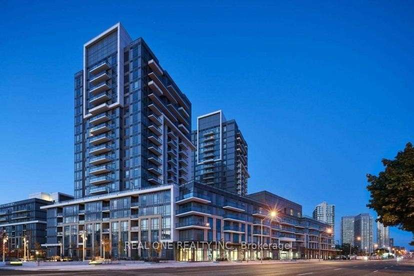 50 Ann O'Reilly Road 712, Toronto, On M2j 0c9