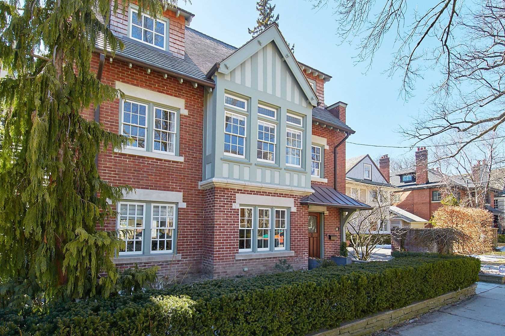 63 Highland Avenue, Toronto, On M4w 2a2