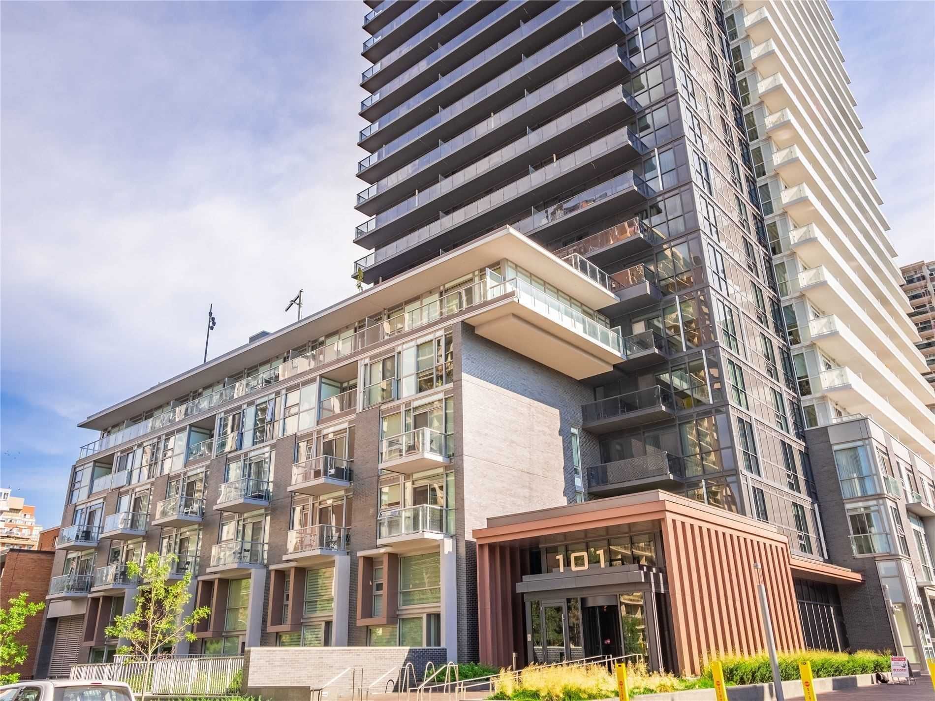 101 Erskine Avenue 2005, Toronto, On M4p 0c5