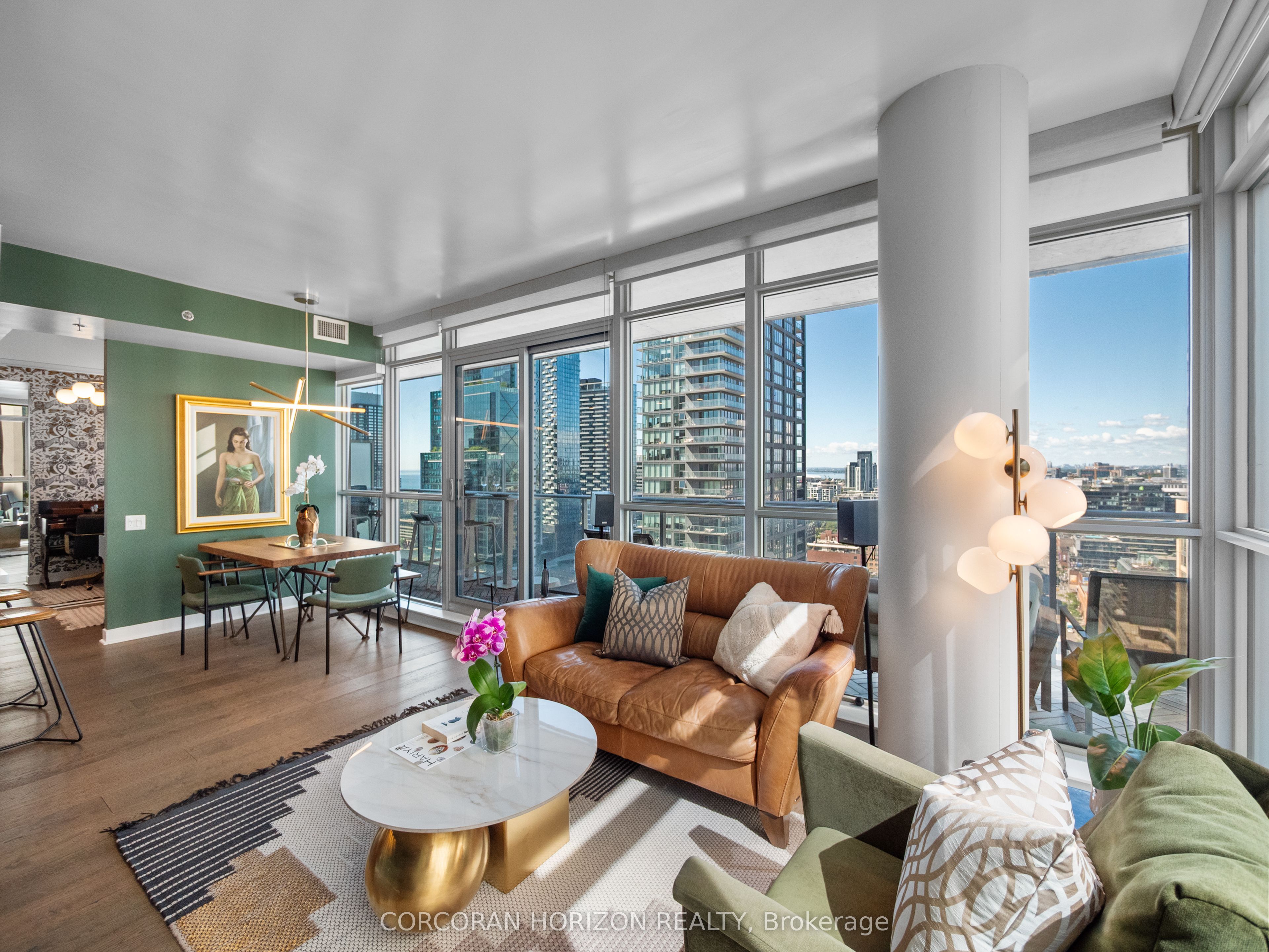 375 King Street W 2509, Toronto, On M5k 1k5