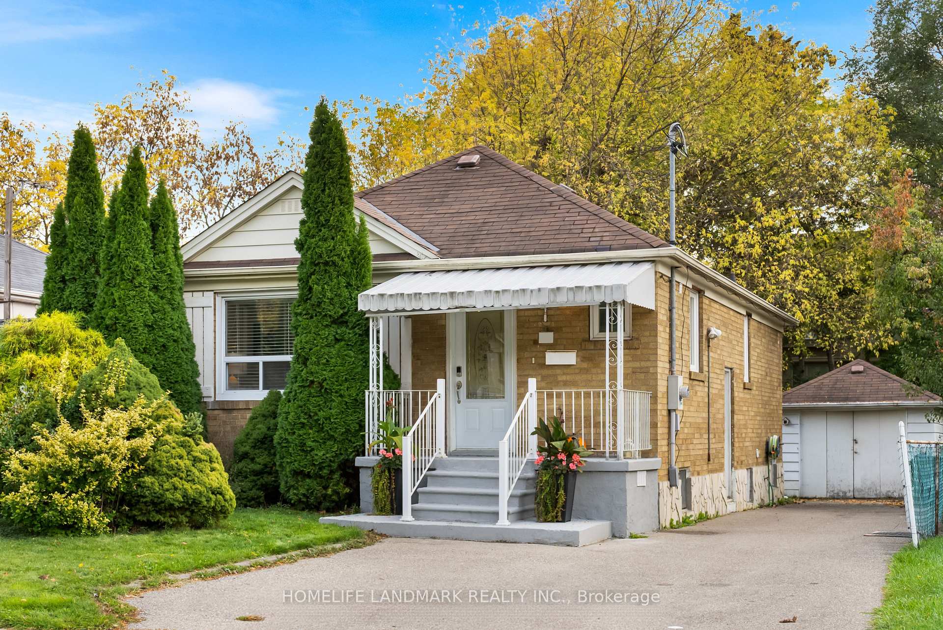 69 Nipigon Avenue, Toronto, On M2m 2v9