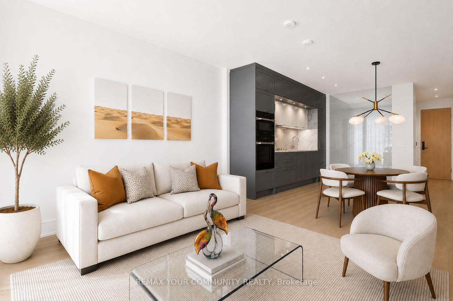 155 Merchants Wharf 824, Toronto, On M5a 0y4