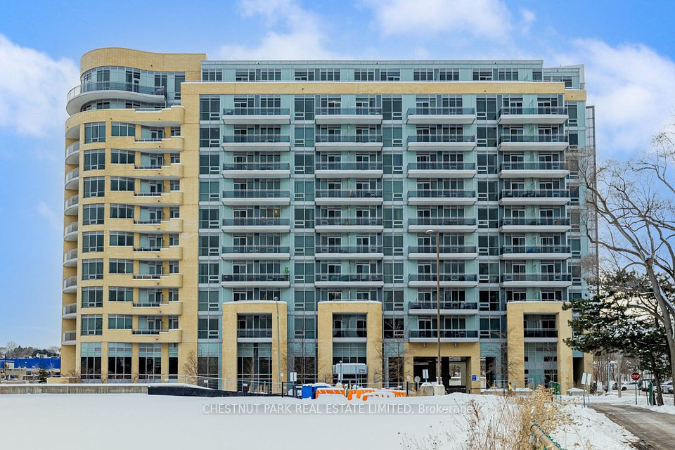 2756 Old Leslie Street 816, Toronto, On M2k 0e2