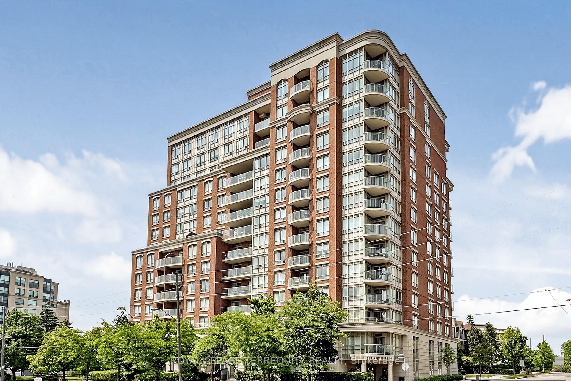 2 Clairtrell Road Lph 1, Toronto, On M2n 7h5