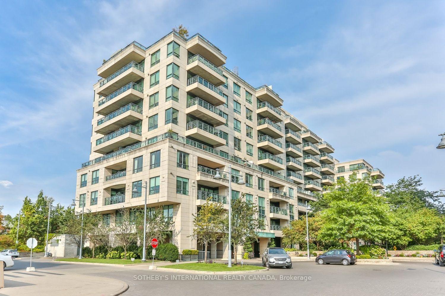 20 Scrivener Square 301, Toronto, On M4w 3x9