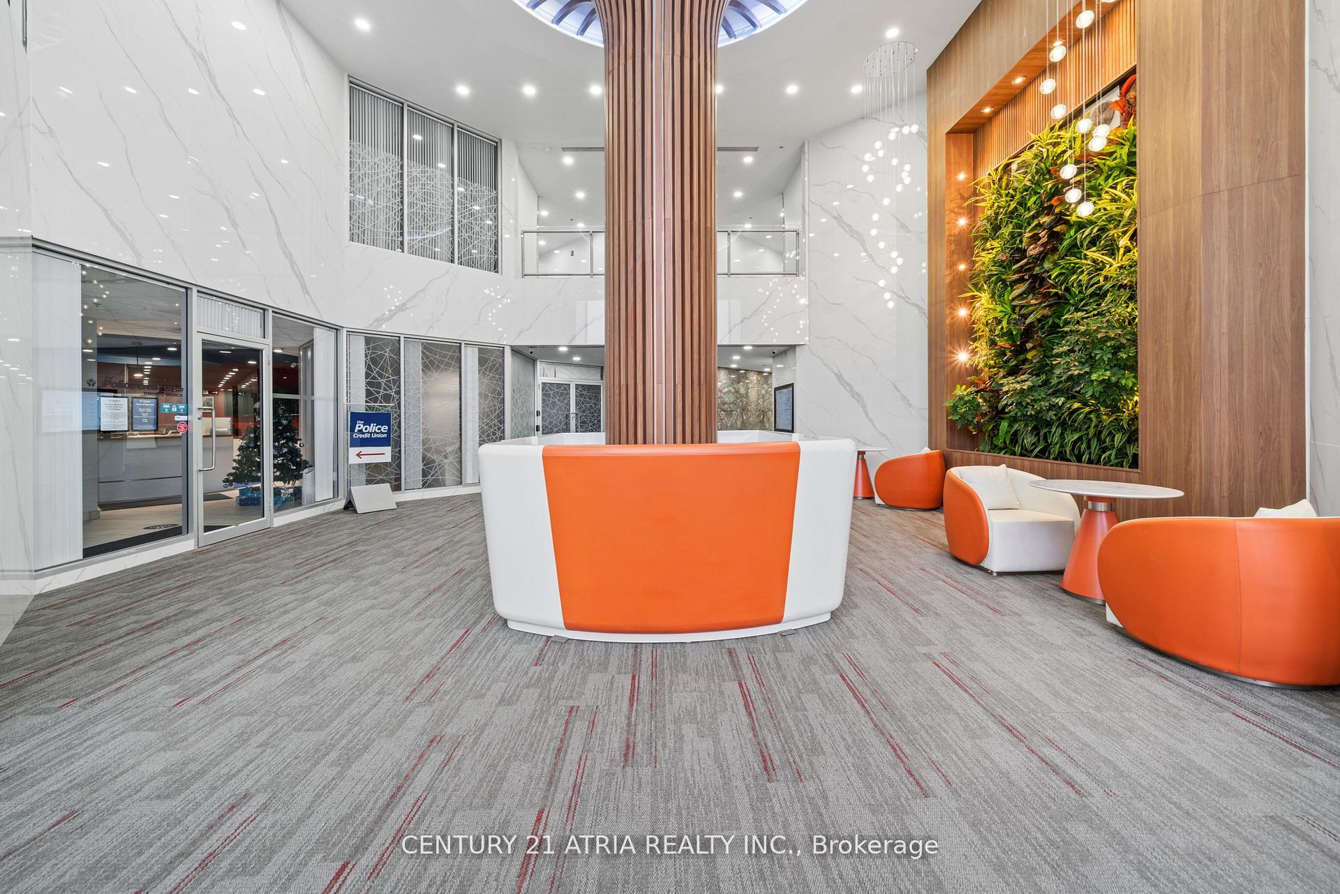 105 Gordon Baker Road 618, Toronto, On M2h 3p8