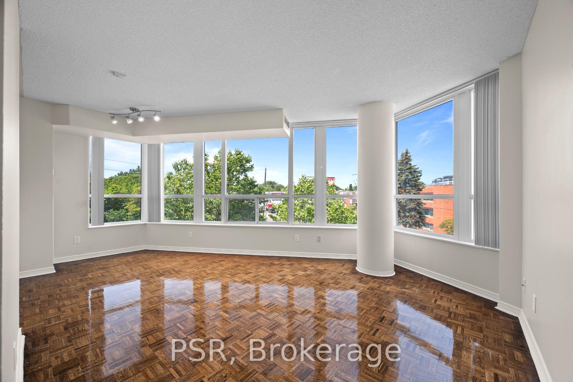 515 Rosewell Avenue 309, Toronto, On M4r 2j3