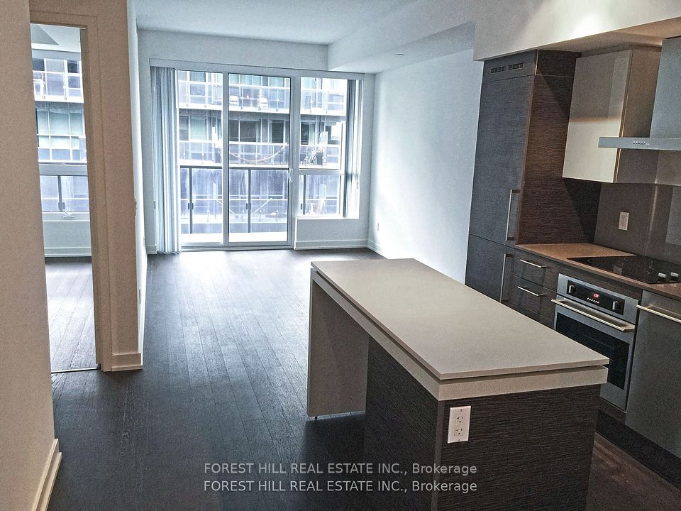 1030 King Street W 440, Toronto, On M6k 0b4