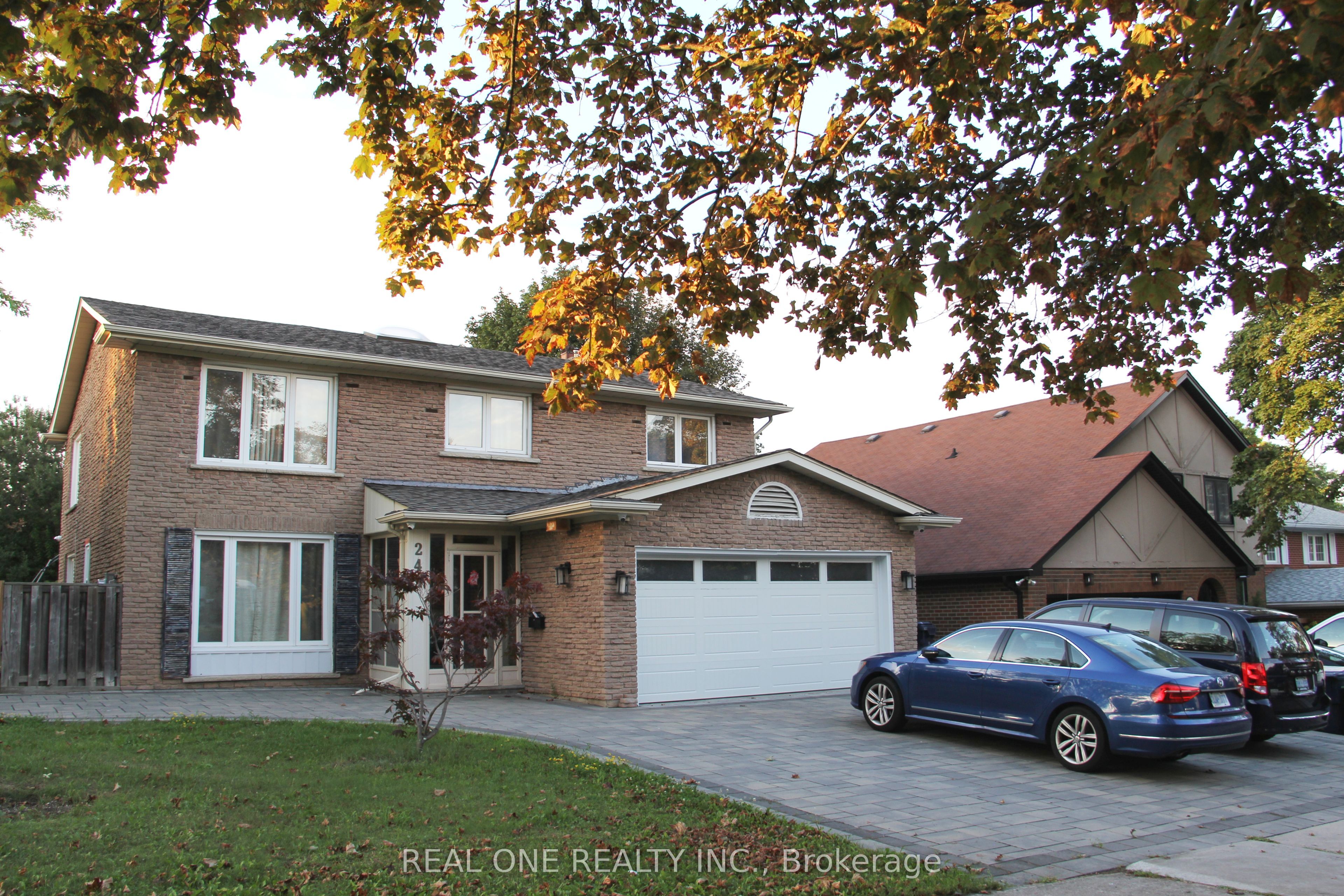 243 Kingslake Road Basement, Toronto, On M2j 3g9
