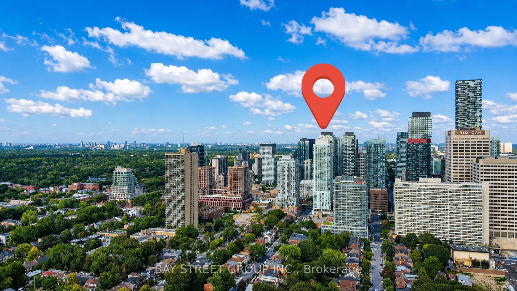 33 Helendale Avenue 517, Toronto, On M4r 0a4