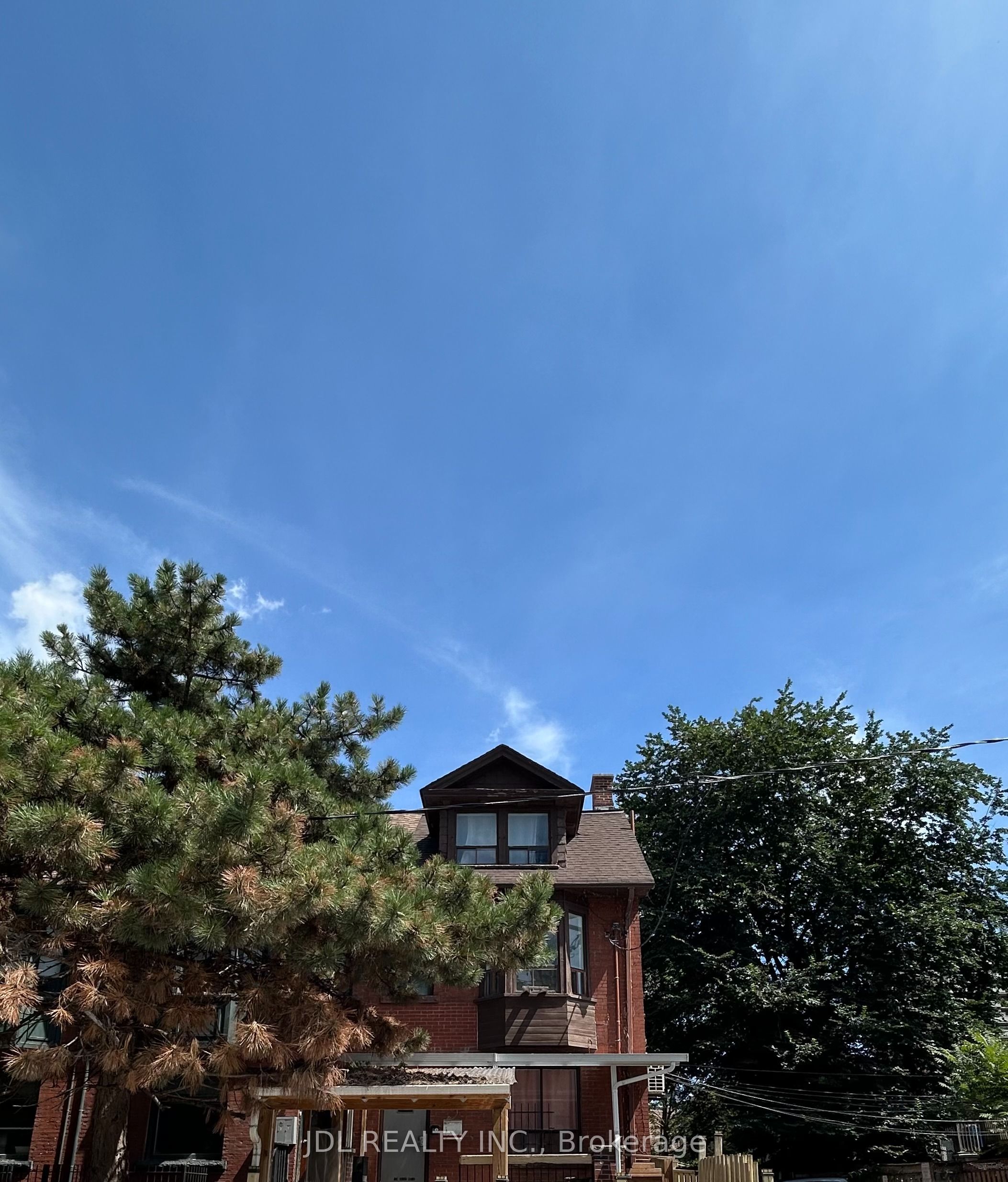 3 Pembroke St Street 2-Bedroom Unit 2nd Floor, Toronto, On M5a 2n6