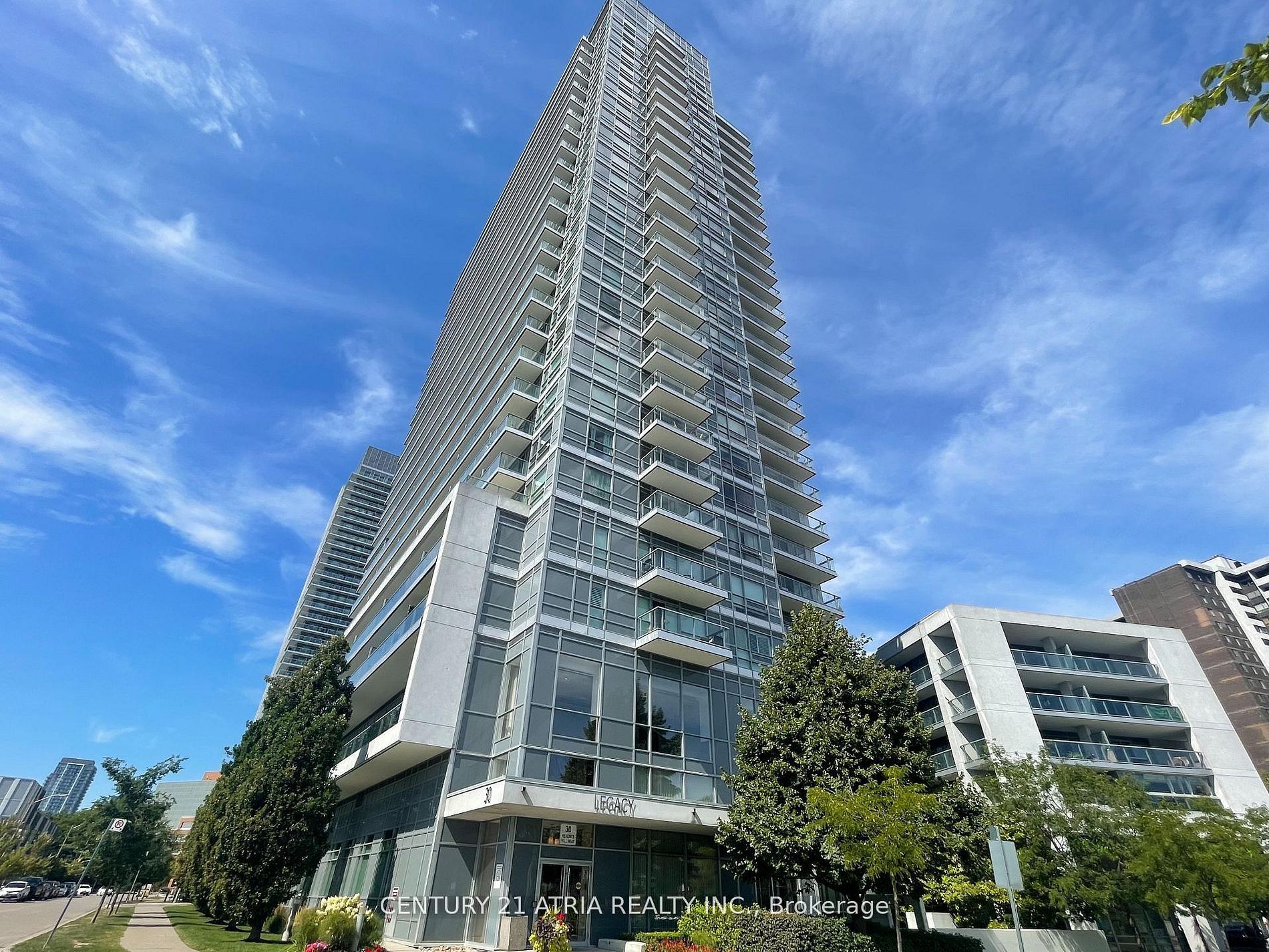 30 Herons Hill Way 1504, Toronto, On M2j 0a7