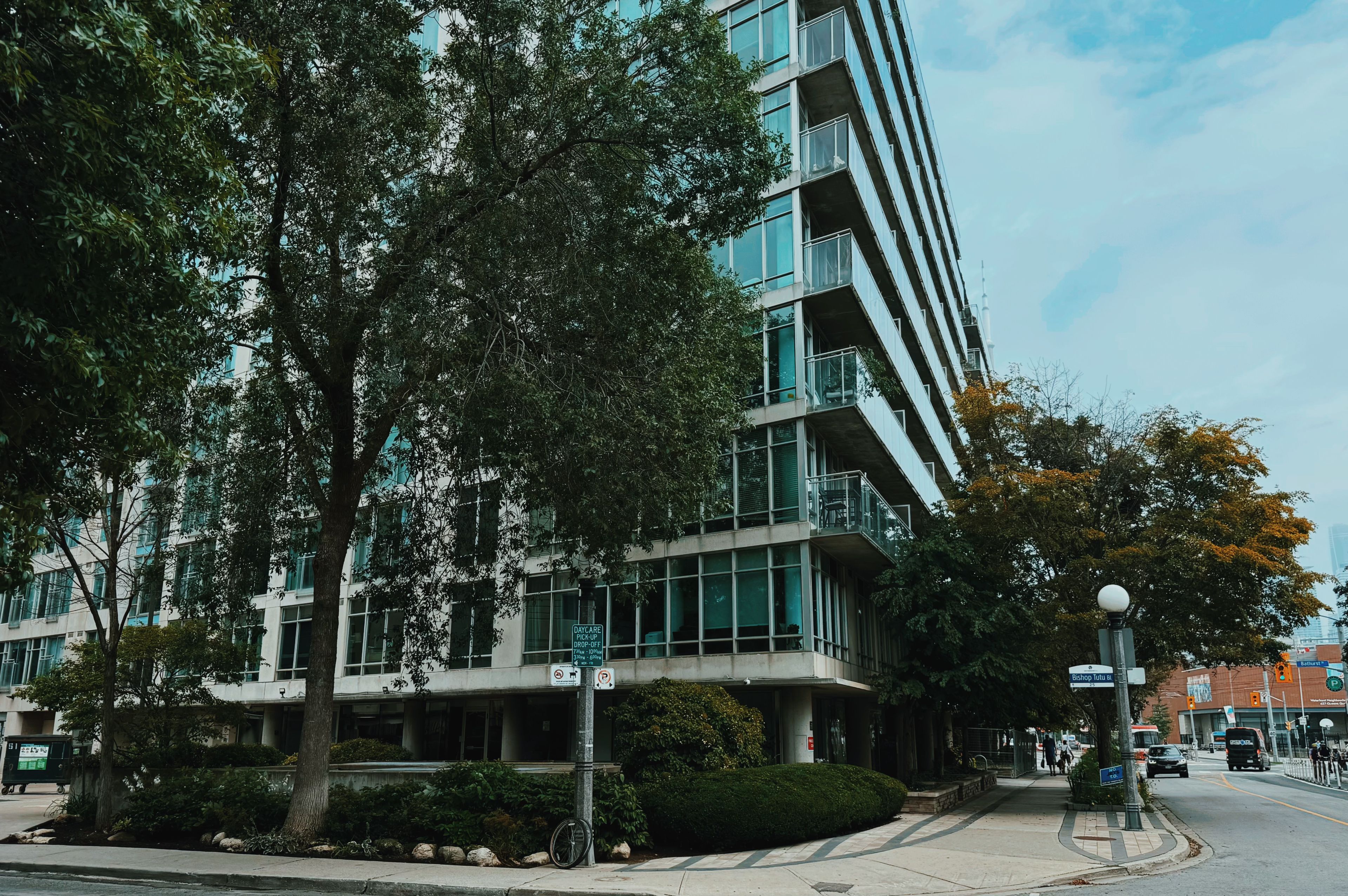 650 Queens Quay W 1821, Toronto, On M5v 3n2