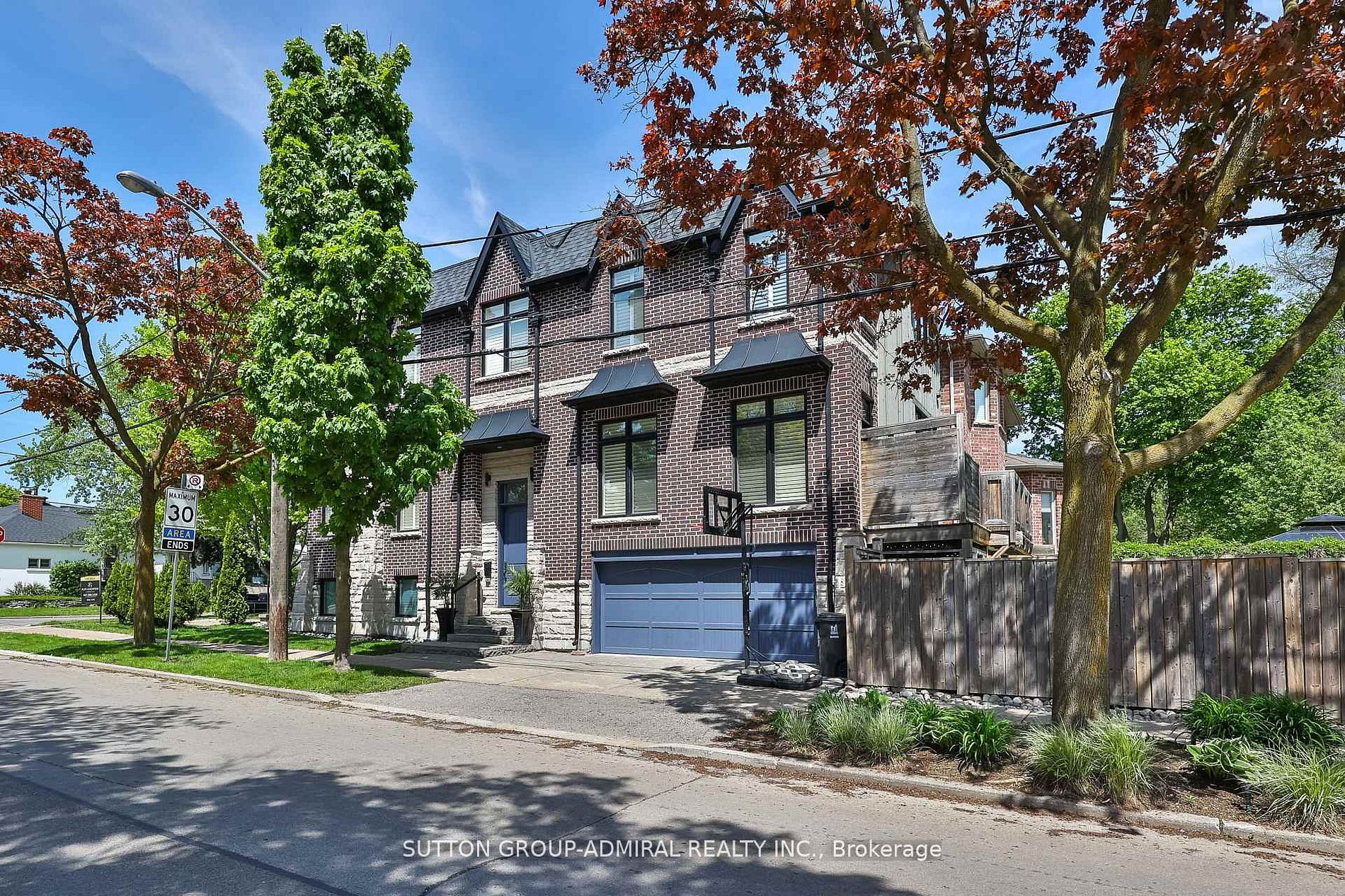 137 Florence Avenue, Toronto, On M2n 1g2