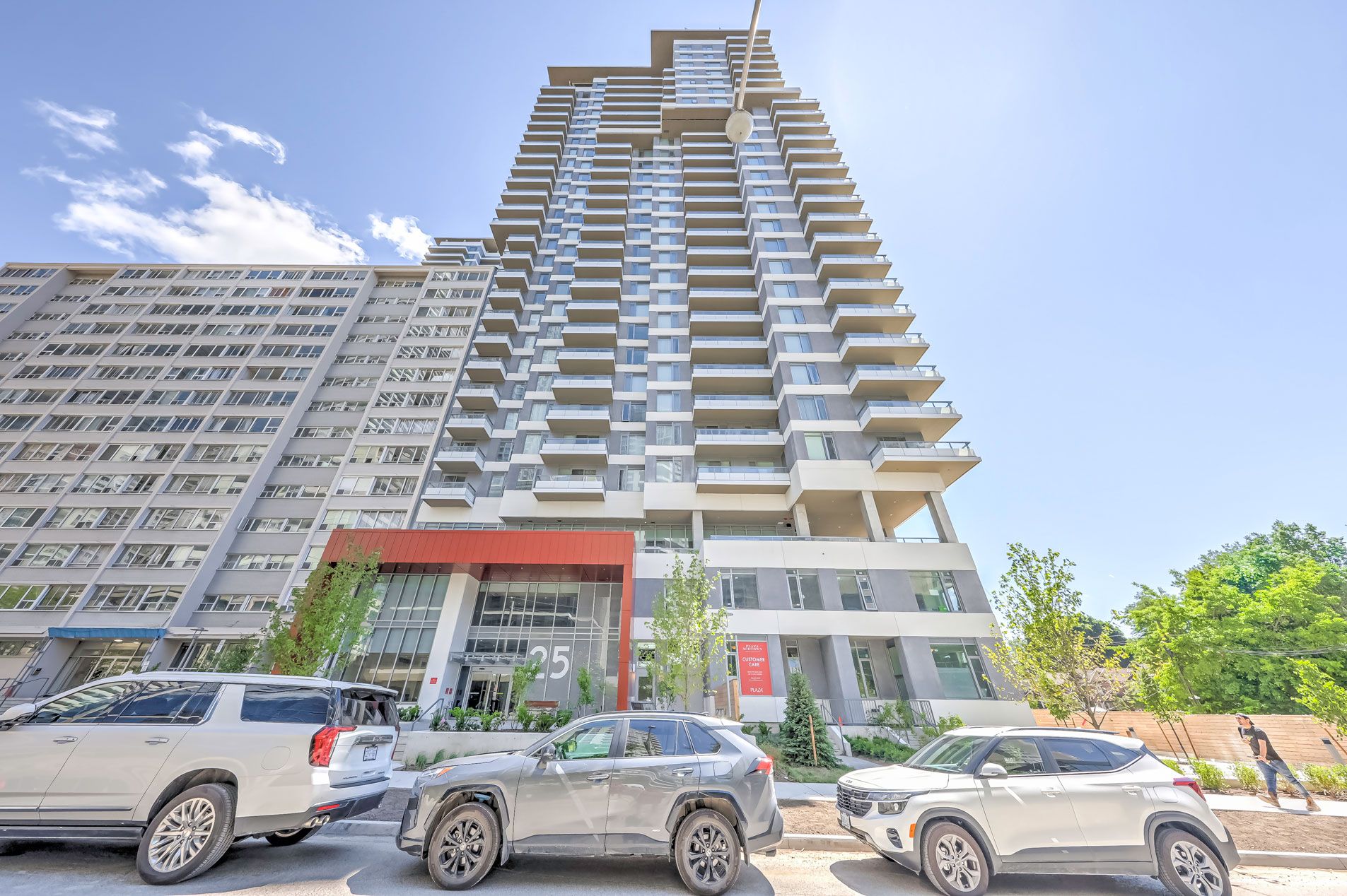 25 Holly Street Ph03, Toronto, On M4s 0e3