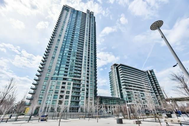 215 Fort York Boulevard 3709, Toronto, On M5v 4a2