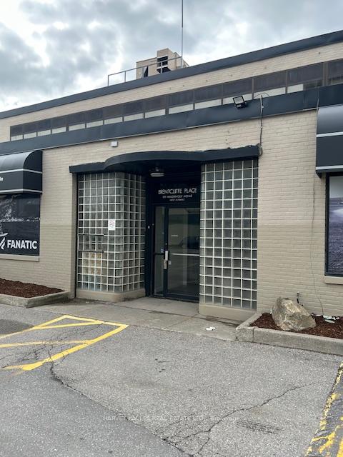 109 Vanderhoof Avenue 203, Toronto, On M4g 2h7