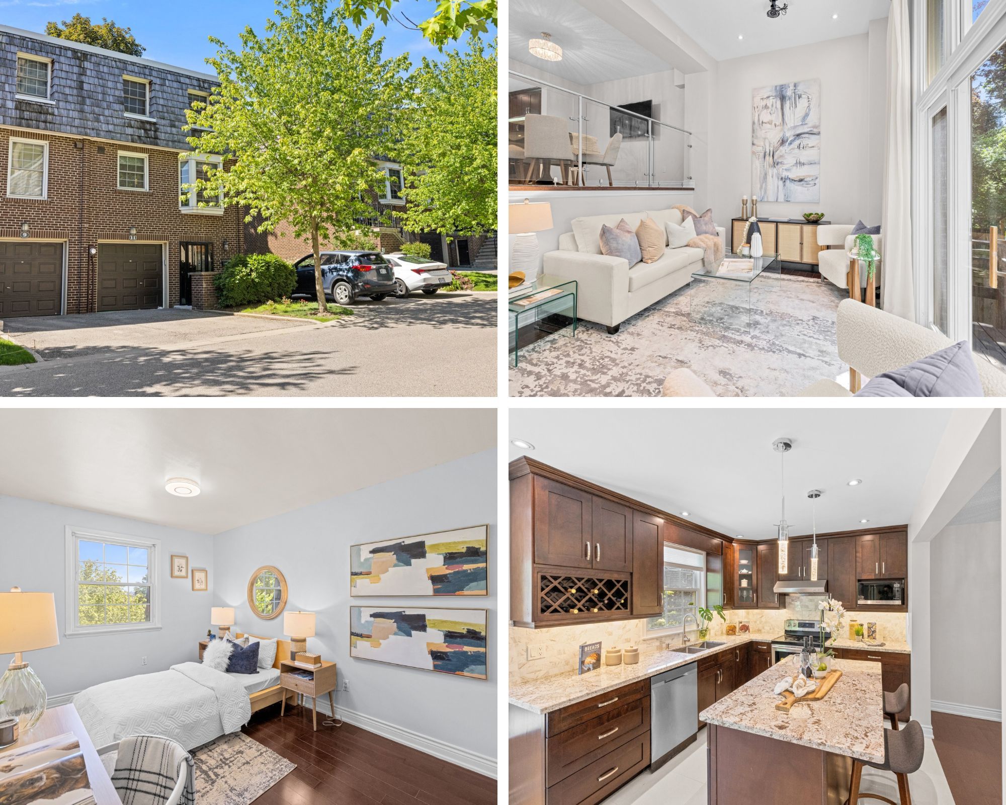 11 Stonedale Placeway, Toronto, On M3b 1w2
