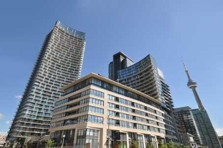 8 Telegram Mews 706, Toronto, On M5v 3z5