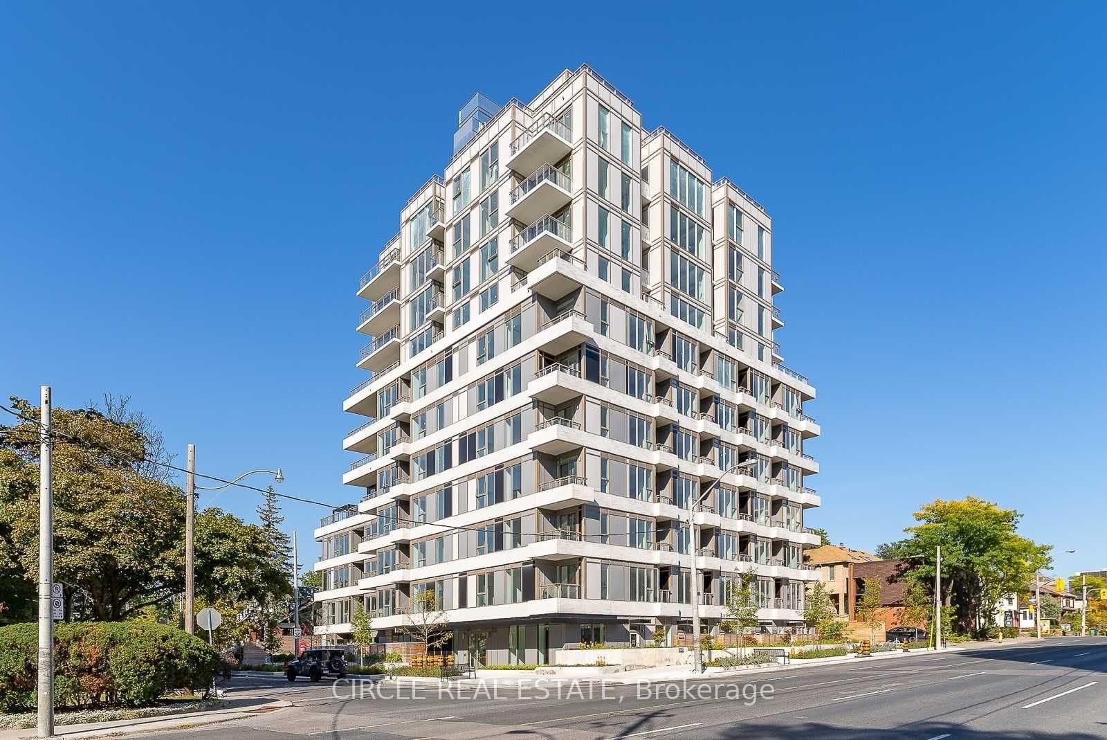 1 Cardiff Road 701, Toronto, On M4p 0g2