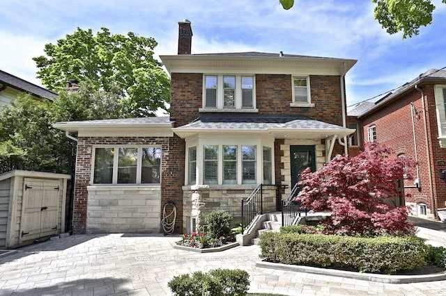 112 Southvale Drive, Toronto, On M4g 1g7