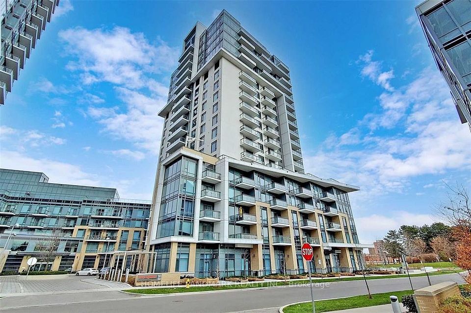 60 Ann O'Reilly Road 1461, Toronto, On M2j 0c8