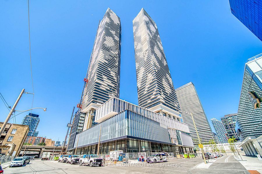 55 Cooper Street 4208, Toronto, On M5e 0g1