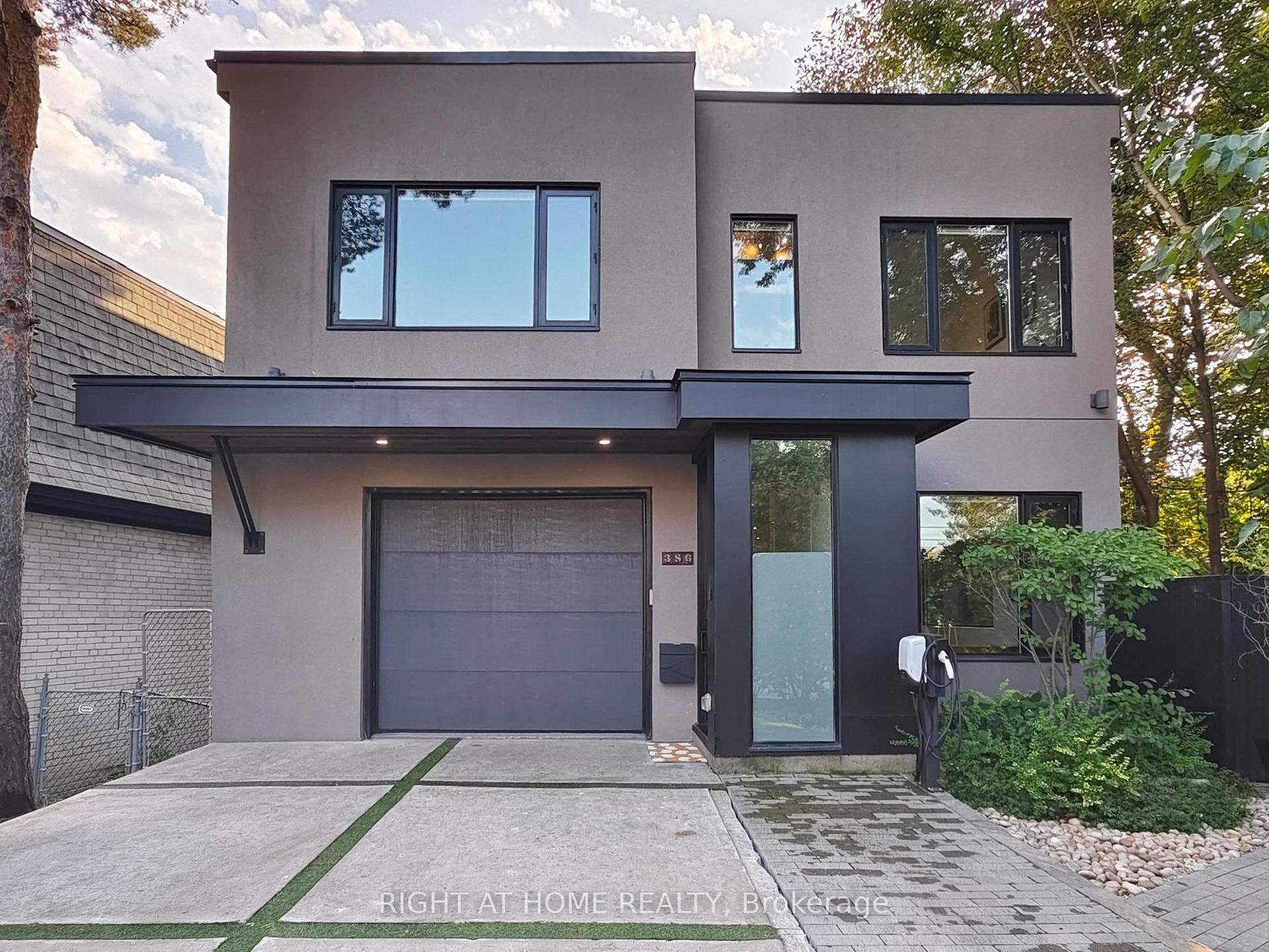 386 Rosewell Avenue, Toronto, On M4r 2b4