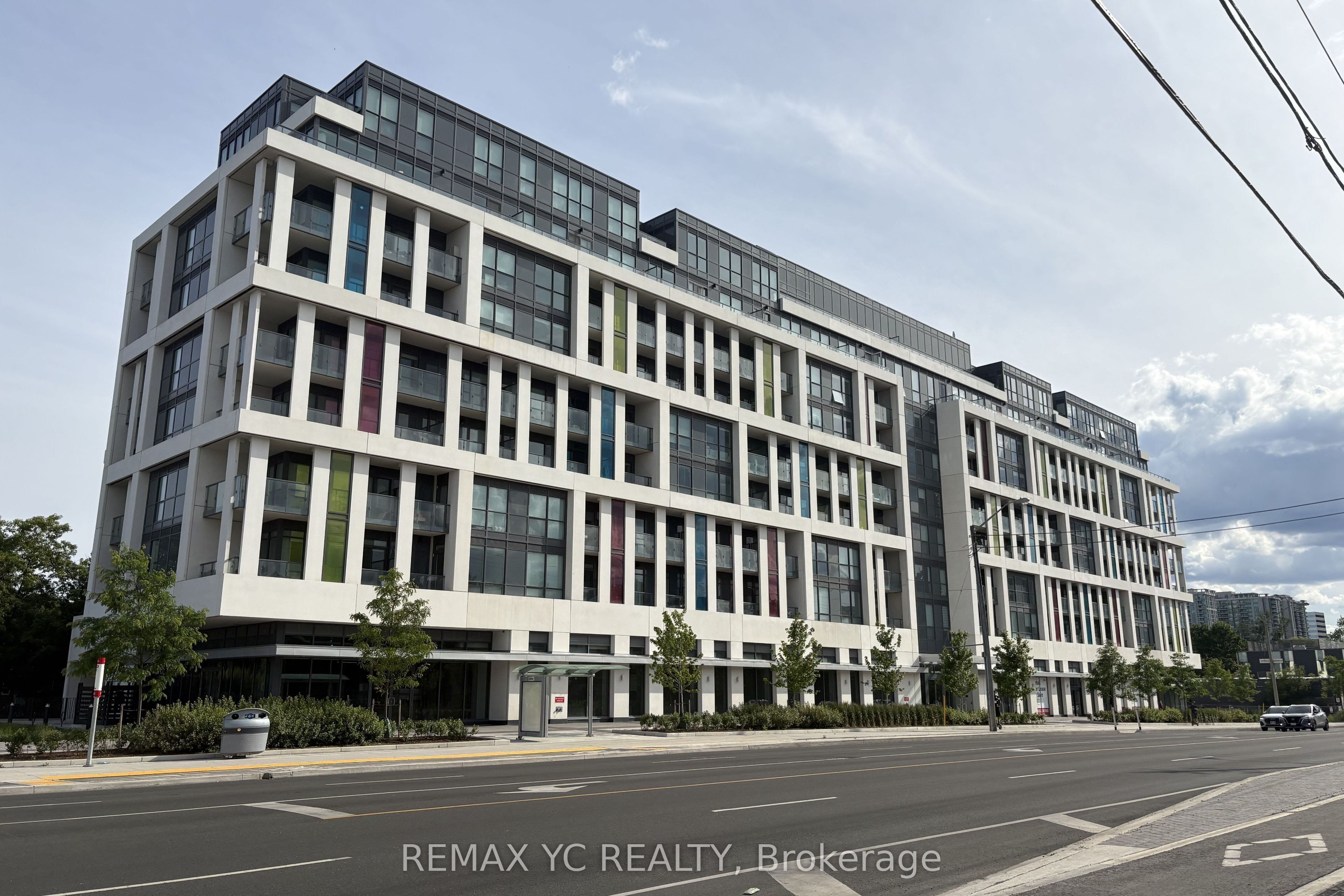 181 Sheppard Avenue E 204, Toronto, On M2n 3a6