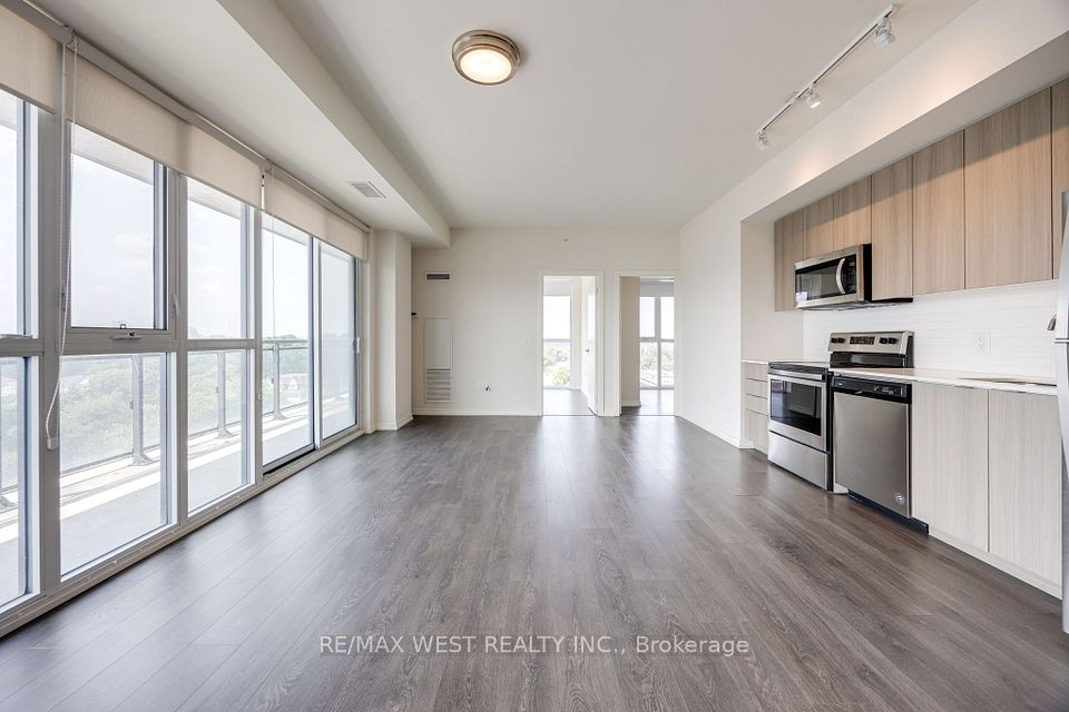 3237 Bayview Avenue 902, Toronto, On M2k 2j7