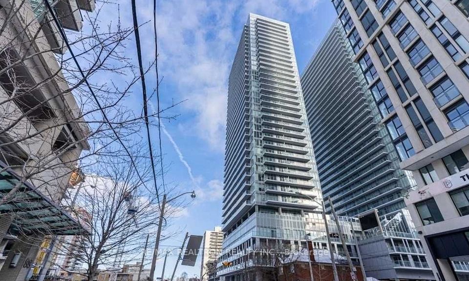 99 Broadway Avenue 3407, Toronto, On M4p 1v2