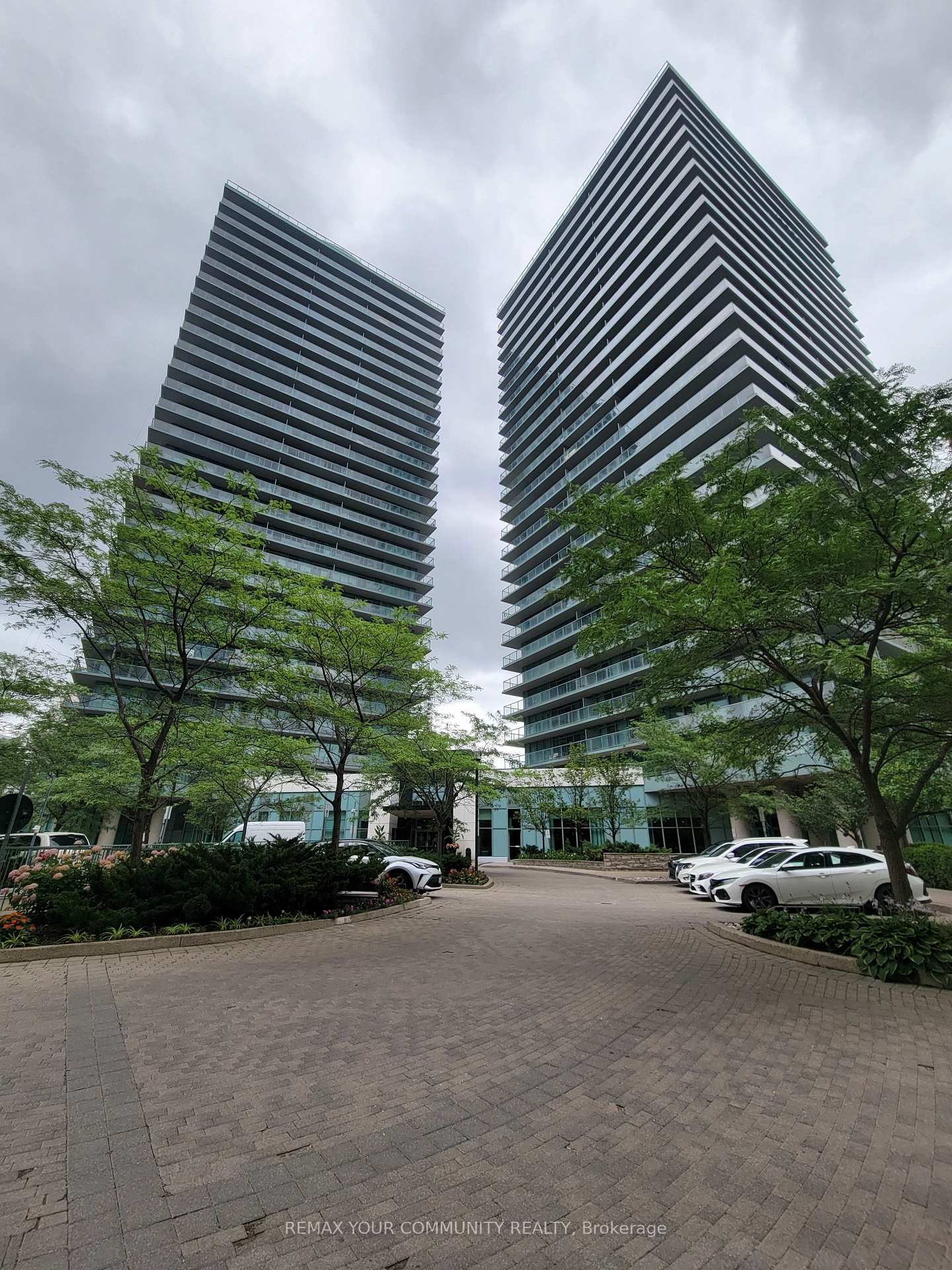 5500 Yonge Street 209, Toronto, On M2n 7l1