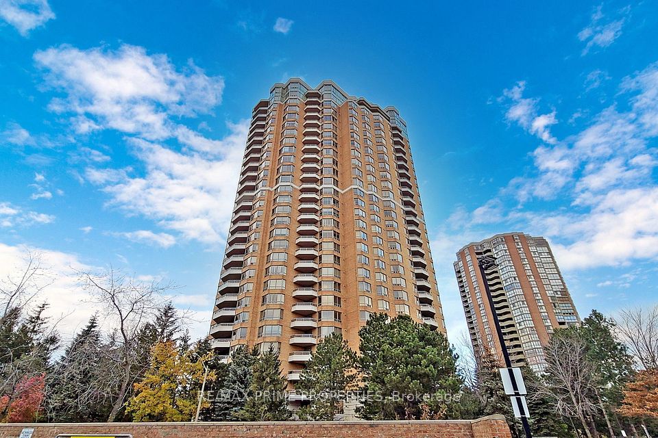 89 Skymark Drive 310, Toronto, On M2h 3s6