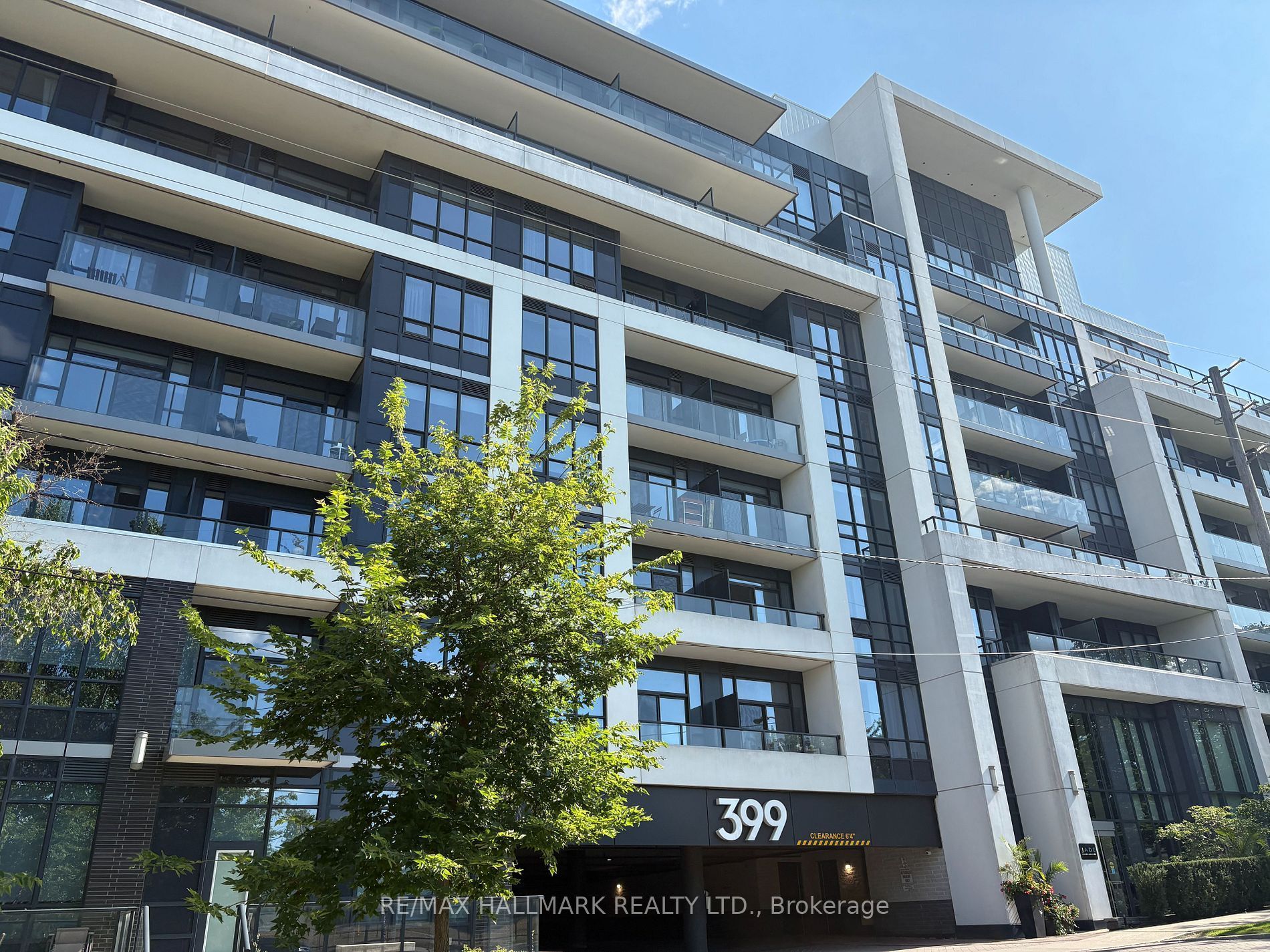 399 Spring Garden Avenue Ph704, Toronto, On M2n 3h6