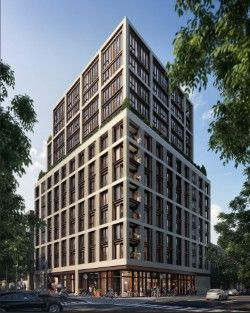 123 Portland Street 707, Toronto, On M5v 0v9