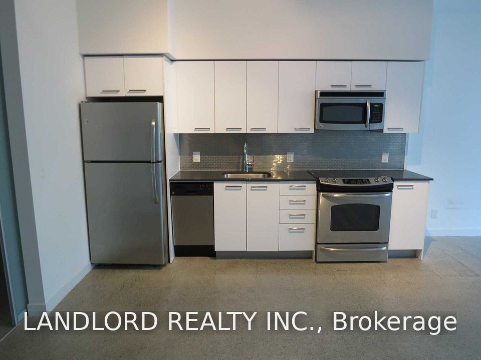 510 King Street E 413, Toronto, On M5a 0e5