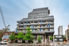 68 Merton Street 603, Toronto, On M4s 1a1