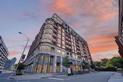 23 Glebe Road W 802, Toronto, On M5p 0a1