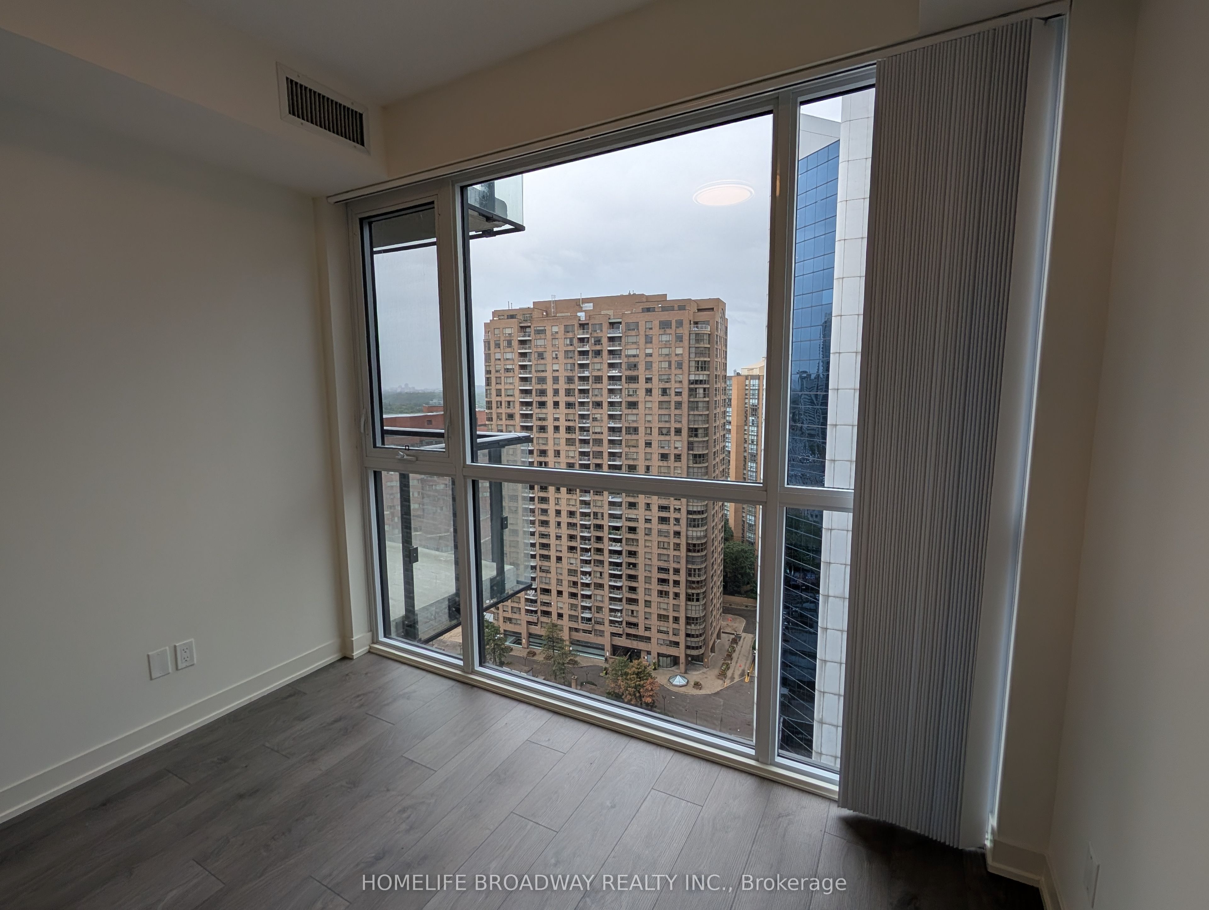 4955 Yonge Street 2110, Toronto, On M2n 0l8
