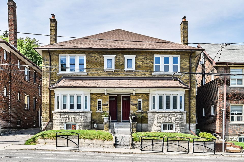 1130 Avenue Road 3, Toronto, On M5n 2e6